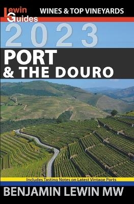 Port and The Douro - Benjamin Lewin