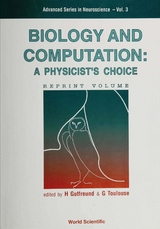 BIOLOGY & COMPUTATION: A PHYS'S CHOICE - 