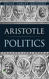 Politics -  Aristotle