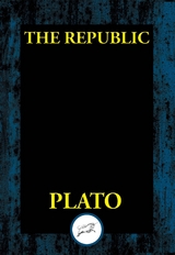 Republic -  Plato