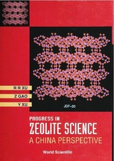 PROGRESS IN ZEOLITES SCIENCE - 