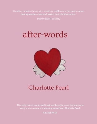 after-words - Charlotte M Pearl