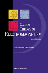 CLASSIC THEO ELECTROMAG (2ND ED) - Baldassare Di Bartolo