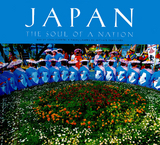 Japan: The Soul of a Nation -  John Carroll