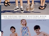 The Social Skills Picture Book - Jed Baker