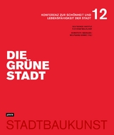 Die grüne Stadt - 