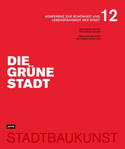 Die grüne Stadt - 