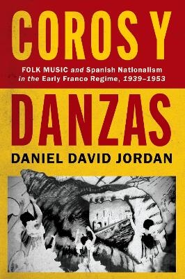 Coros y Danzas - Daniel David Jordan