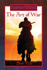 Art of War (Illustrated Edition) -  Sun Tzu