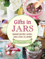 Gifts in Jars -  Natalie Wise