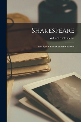 Shakespeare - William Shakespeare