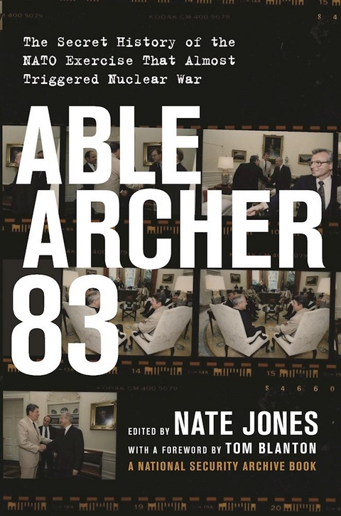 Able Archer 83 - 