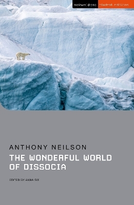 The Wonderful World of Dissocia - Anthony Neilson