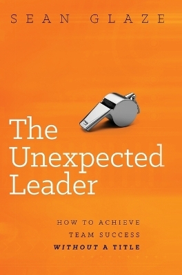 The Unexpected Leader -  Glaze