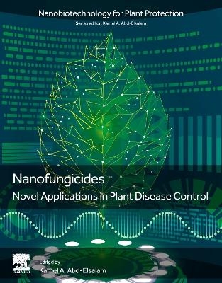 Nanofungicides - 