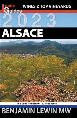 Alsace - Benjamin Lewin