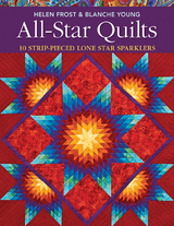 All-Star Quilts -  Helen Frost,  Blanche Young