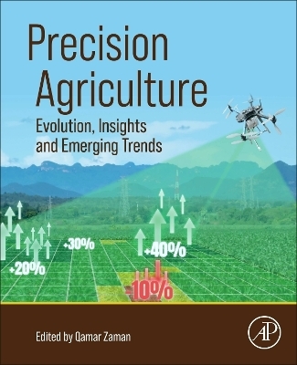 Precision Agriculture - 