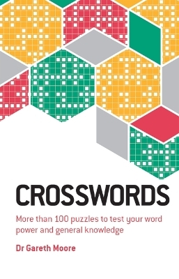 Crosswords - Gareth Moore