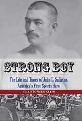 Strong Boy -  Christopher Klein