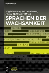 Sprachen der Wachsamkeit - 