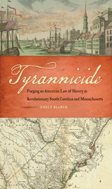 Tyrannicide - Emily Blanck