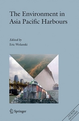 The Environment in Asia Pacific Harbours - 