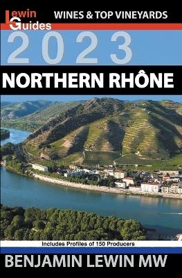 Northern Rhone - Benjamin Lewin