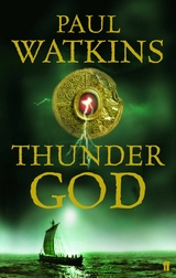 Thunder God -  Paul Watkins