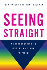 Seeing Straight -  Amy Eshleman,  Jean Halley