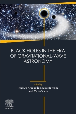 Black Holes in the Era of Gravitational-Wave Astronomy - 