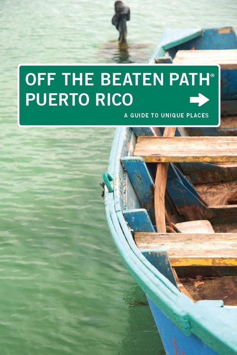 Puerto Rico Off the Beaten Path(R) -  Ron Bernthal