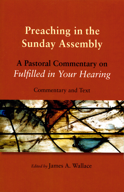 Preaching in the Sunday Assembly - 