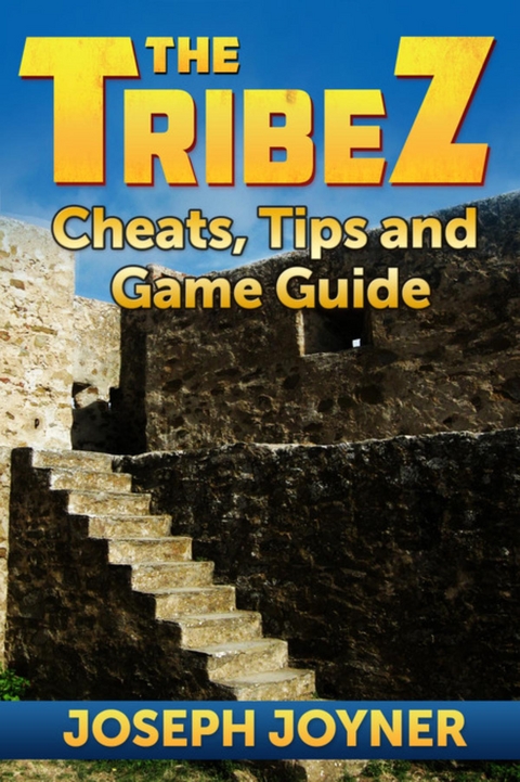 Tribez -  Joseph Joyner