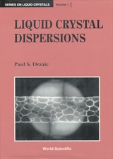 LIQUID CRYSTALS DISPERSIONS         (V1) - Paul S Drzaic