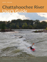 Chattahoochee River User's Guide - Joe Cook