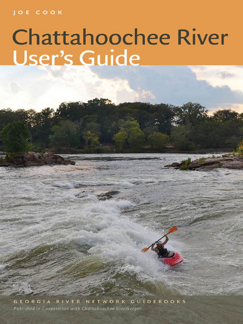 Chattahoochee River User's Guide - Joe Cook