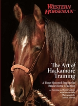 Art of Hackamore Training -  Al Dunning,  Benny Guitron