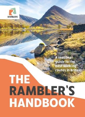 The Rambler's Handbook -  The Ramblers' Association