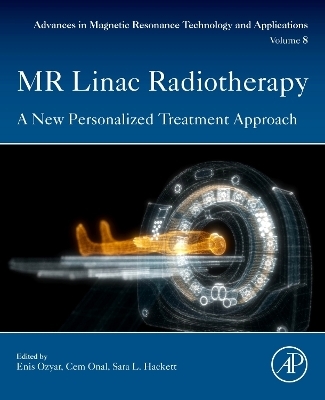 MR Linac Radiotherapy - 