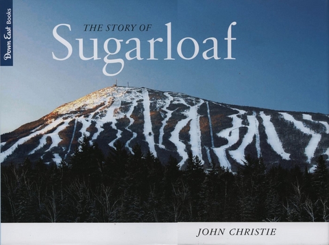 Story of Sugarloaf -  John Christie