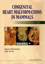 CONGENITAL HEART MALFORMATIONS IN... - Siew Yen Ho