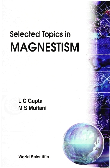 MAGNETISM                           (V2) - 