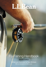 L.L. Bean Fly-Fishing Handbook -  Dave Whitlock