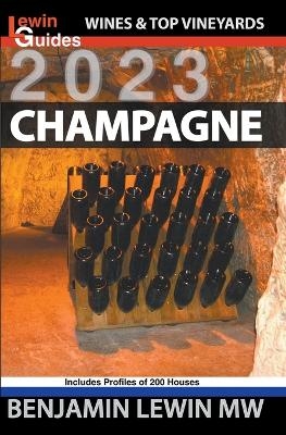 Champagne - Benjamin Lewin