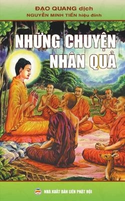 Nh&#7919;ng Chuy&#7879;n Nhân Qu&#7843; -  Ti&  #7871; Nguy&amp n;  #7877;  n Minh, &amp Quang;  #272;  &  #7841;  o