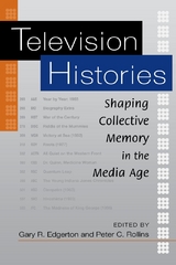 Television Histories - 