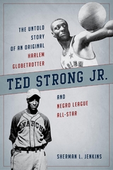 Ted Strong Jr. -  Sherman L. Jenkins