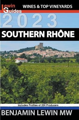 Southern Rhone - Benjamin Lewin