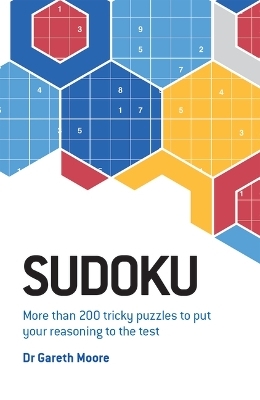 Sudoku - Gareth Moore